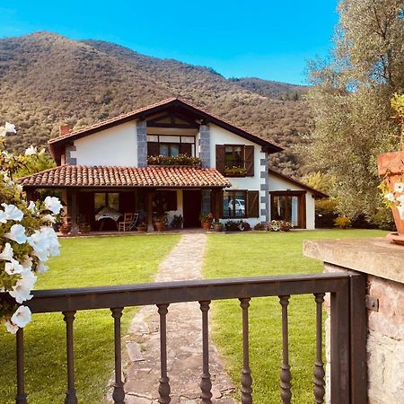 فيلا Excepcional Casa El Olivo اوخيدو المظهر الخارجي الصورة