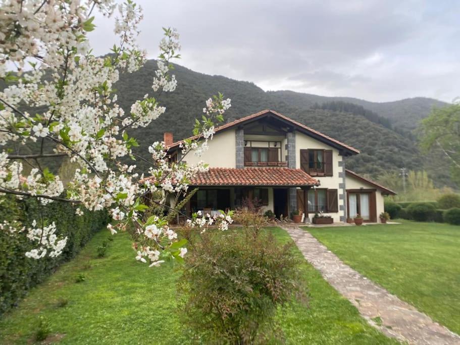فيلا Excepcional Casa El Olivo اوخيدو المظهر الخارجي الصورة