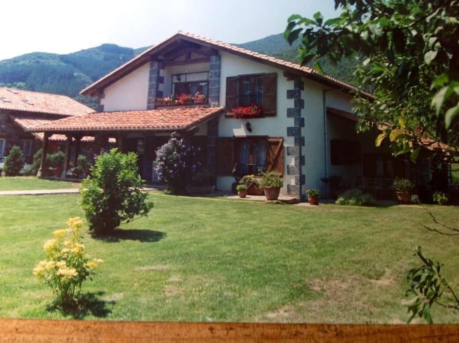 فيلا Excepcional Casa El Olivo اوخيدو المظهر الخارجي الصورة