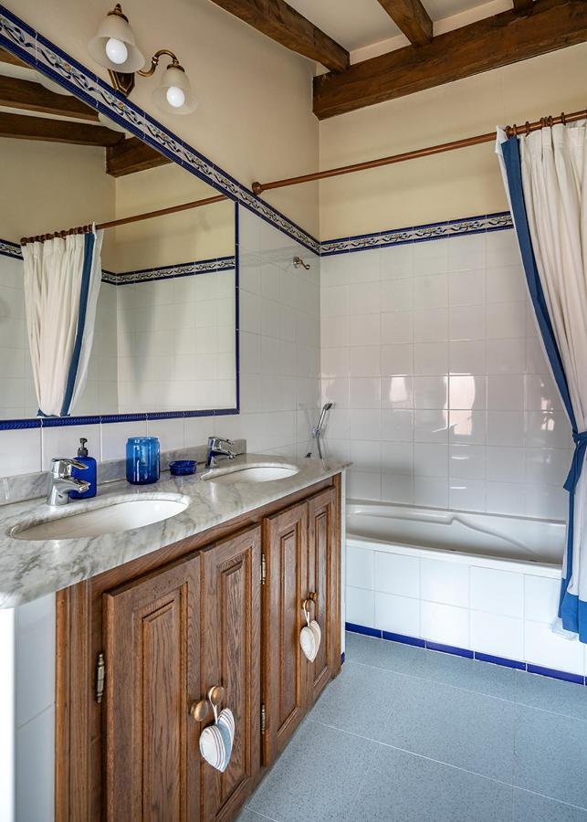 فيلا Excepcional Casa El Olivo اوخيدو المظهر الخارجي الصورة