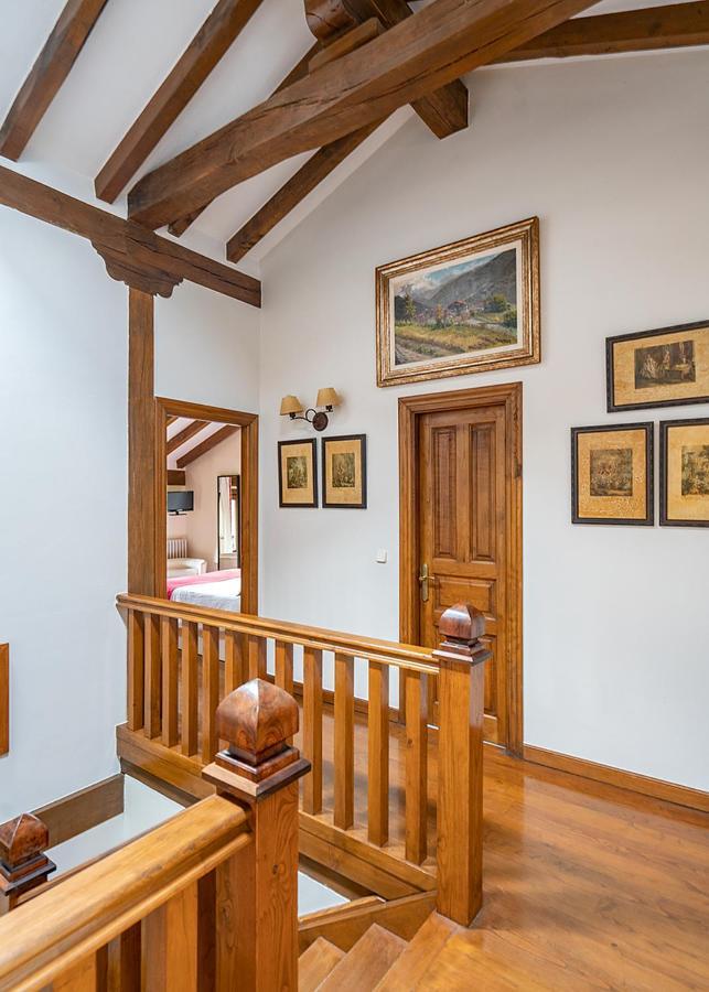 فيلا Excepcional Casa El Olivo اوخيدو المظهر الخارجي الصورة