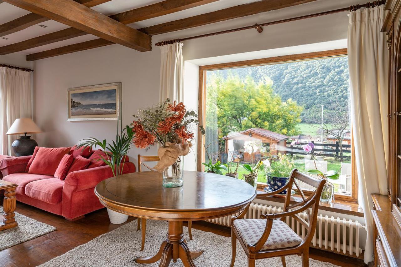 فيلا Excepcional Casa El Olivo اوخيدو المظهر الخارجي الصورة
