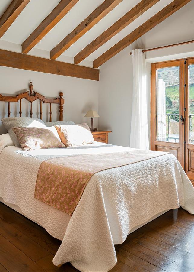 فيلا Excepcional Casa El Olivo اوخيدو المظهر الخارجي الصورة