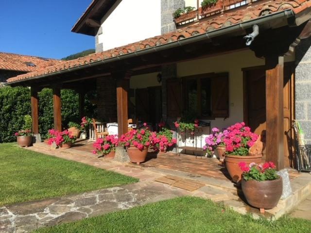 فيلا Excepcional Casa El Olivo اوخيدو المظهر الخارجي الصورة
