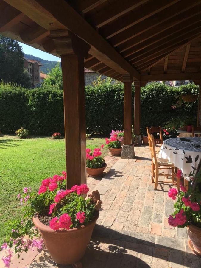فيلا Excepcional Casa El Olivo اوخيدو المظهر الخارجي الصورة