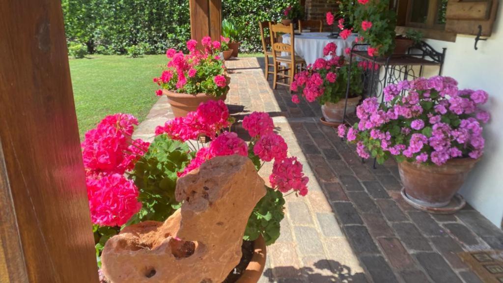 فيلا Excepcional Casa El Olivo اوخيدو المظهر الخارجي الصورة
