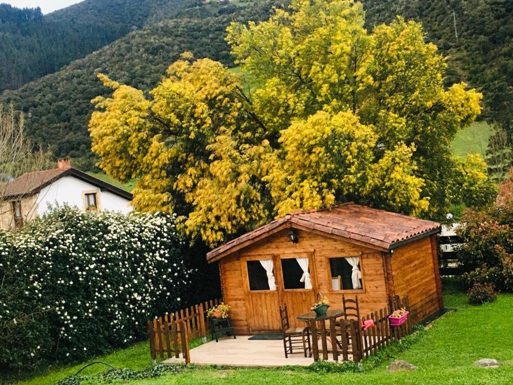فيلا Excepcional Casa El Olivo اوخيدو المظهر الخارجي الصورة