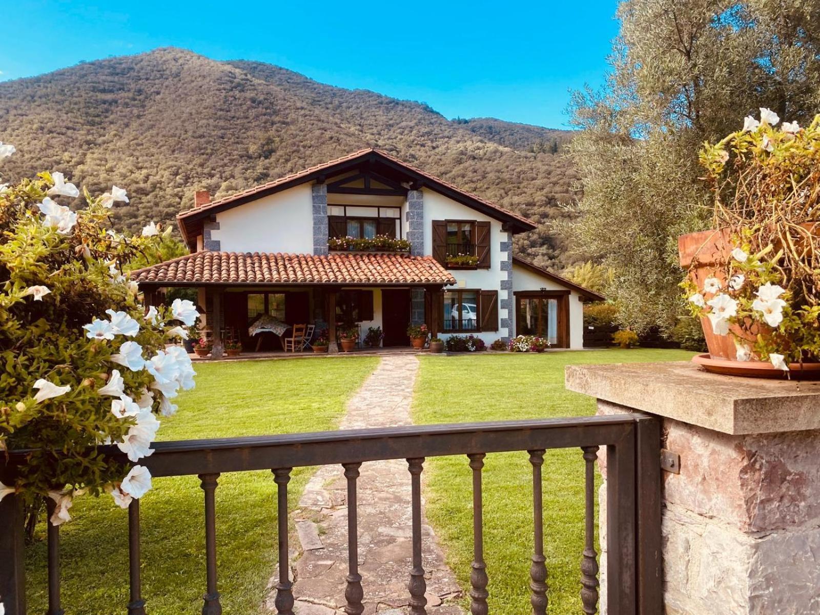 فيلا Excepcional Casa El Olivo اوخيدو المظهر الخارجي الصورة